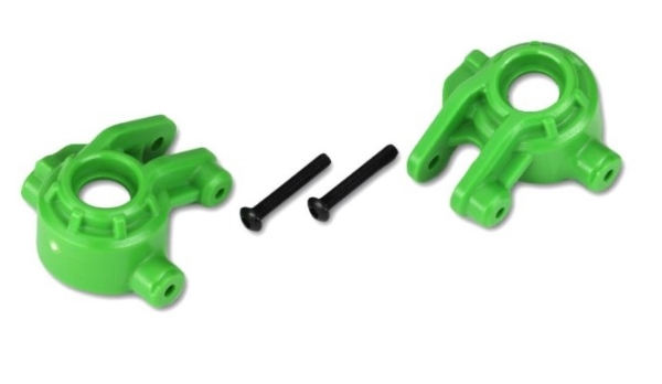 TRX9037 Lenkhebel 4x4 ExtremeHD/sz links / rechts